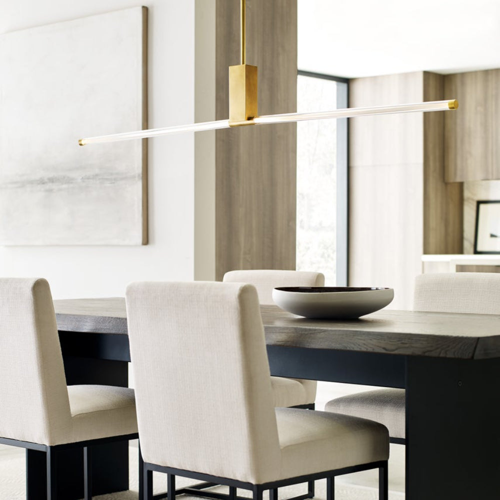 Tech Lighting Phobos Large Linear By Visual Comfort