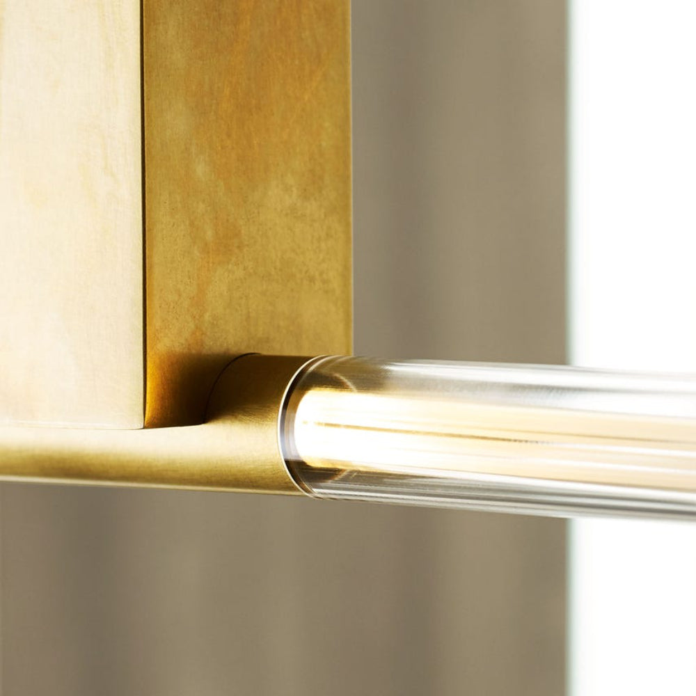 Tech Lighting Phobos Large Linear By Visual Comfort