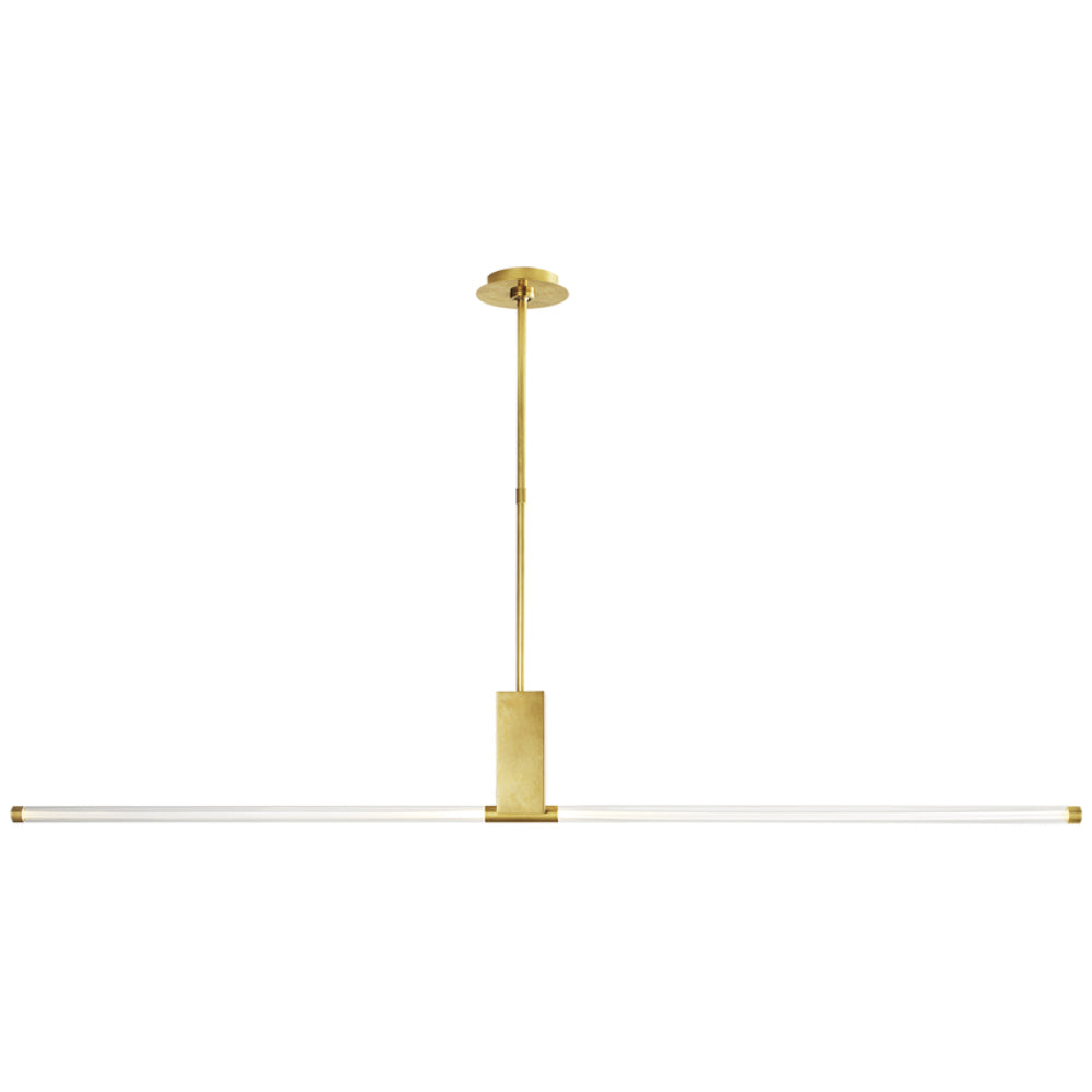 Tech Lighting Phobos Large Linear By Visual Comfort