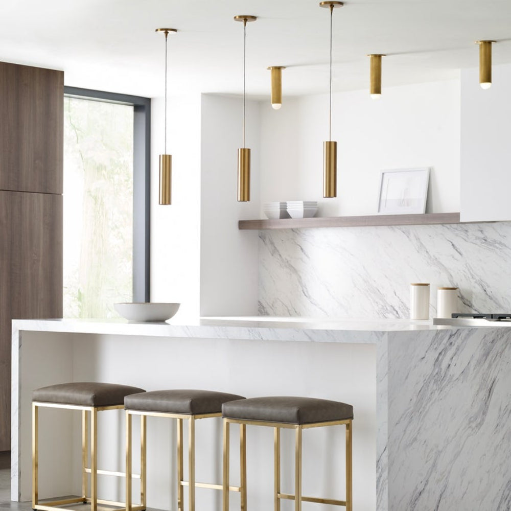 Tech Lighting Piper Pendant By Visual Comfort