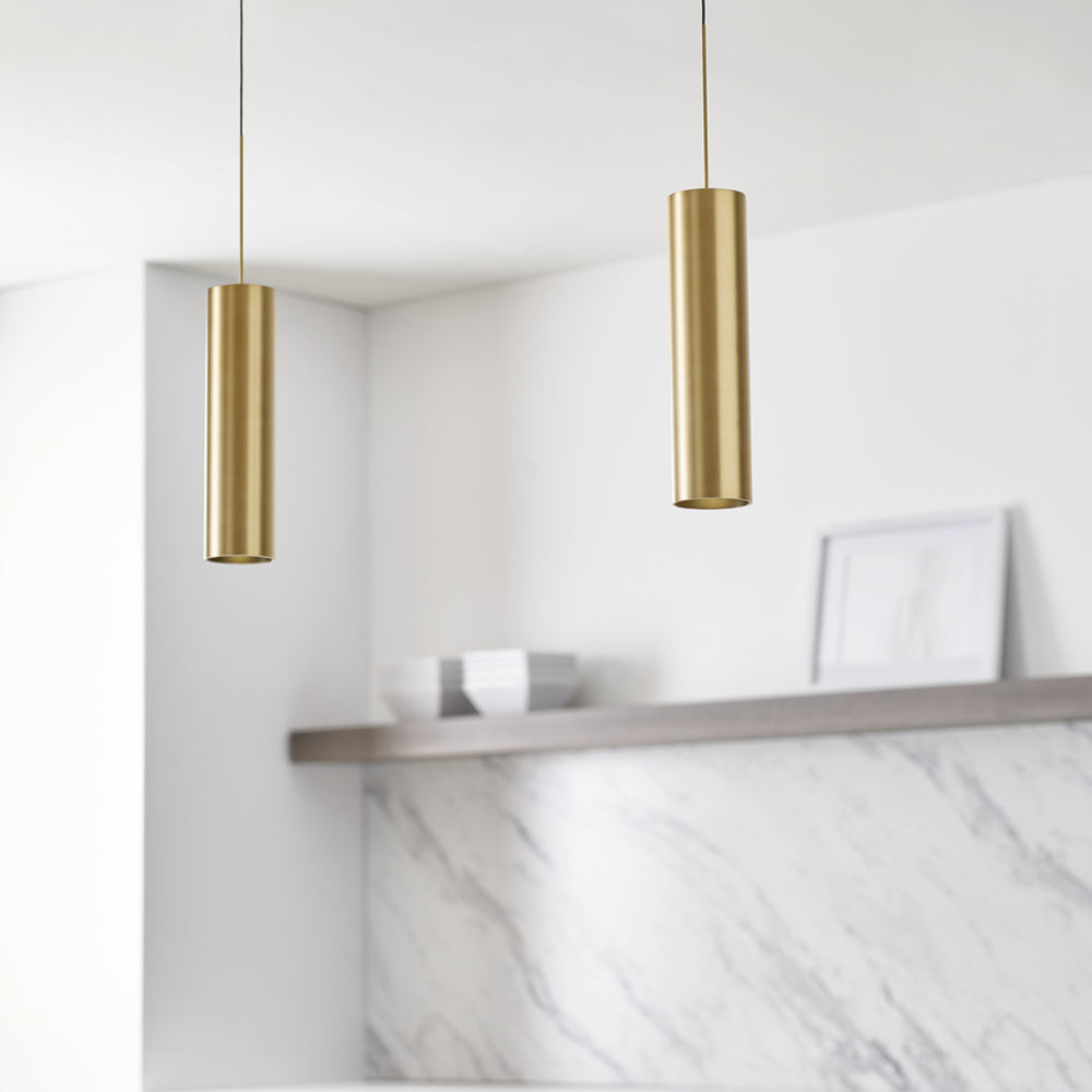 Tech Lighting Piper Pendant By Visual Comfort