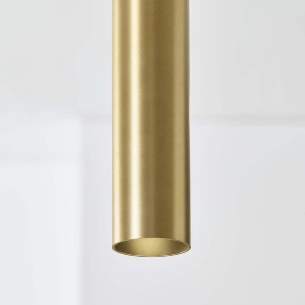 Tech Lighting Piper Pendant By Visual Comfort