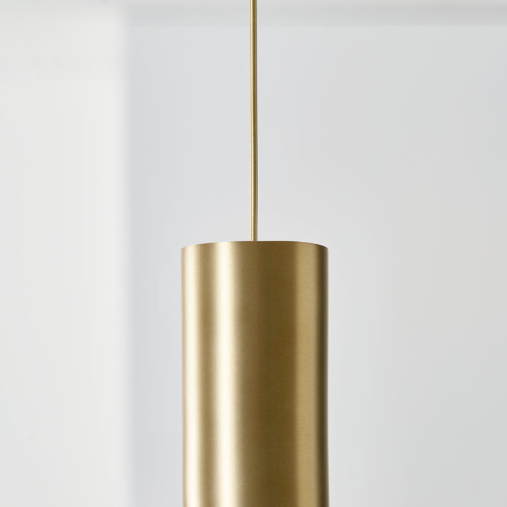 Tech Lighting Piper Pendant By Visual Comfort