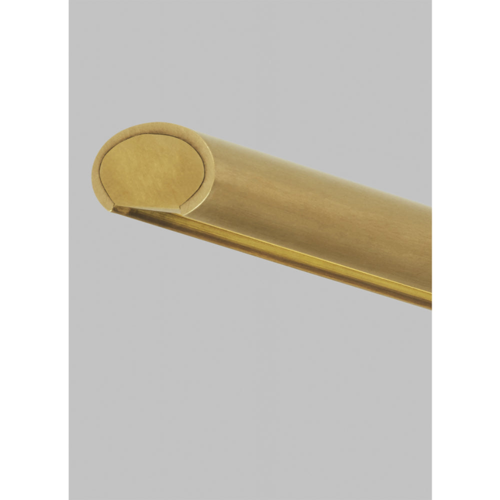 Tech Lighting Plural Dome 8 Picture Light By Visual Comfort