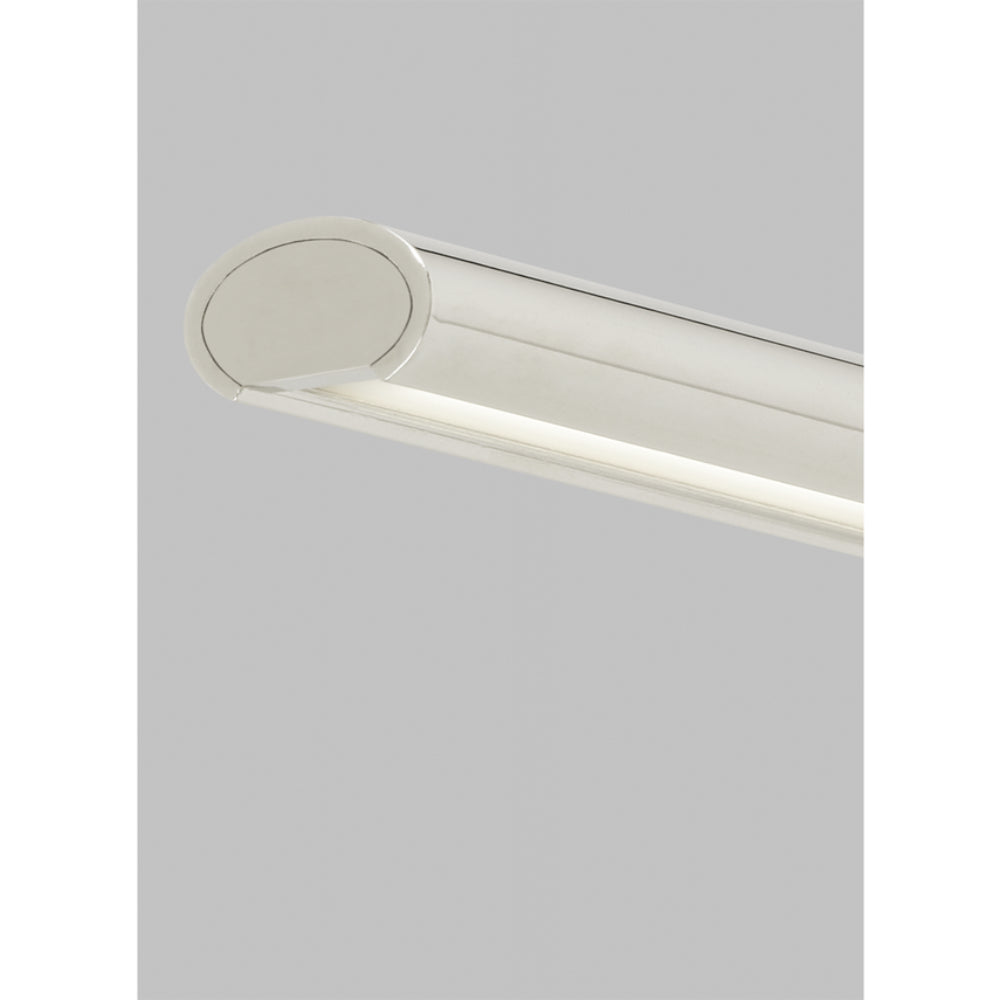 Tech Lighting Plural Dome 8 Picture Light By Visual Comfort