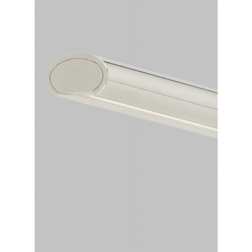 Tech Lighting Plural Dome 8 Picture Light By Visual Comfort