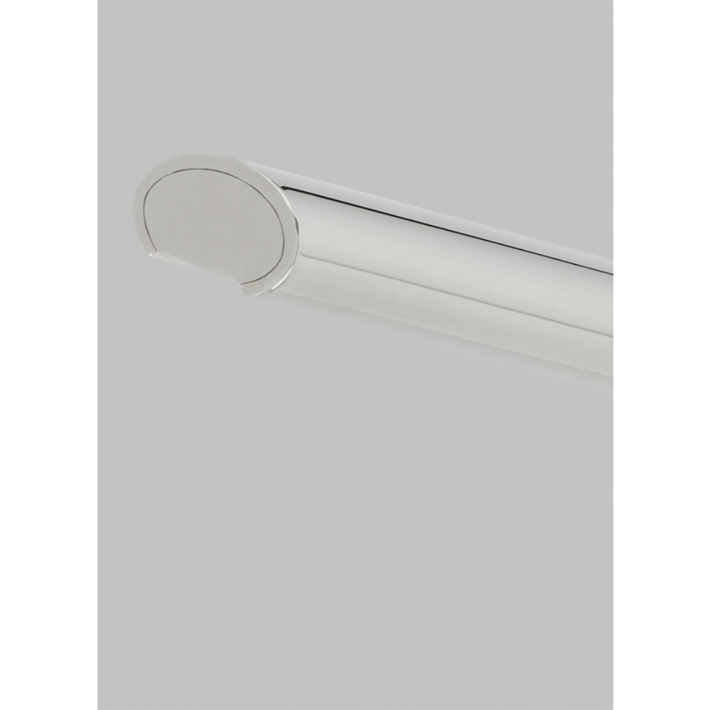 Tech Lighting Plural Dome 8 Picture Light By Visual Comfort