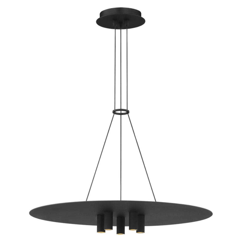Tech Lighting Ponte 22 Pendant By Visual Comfort