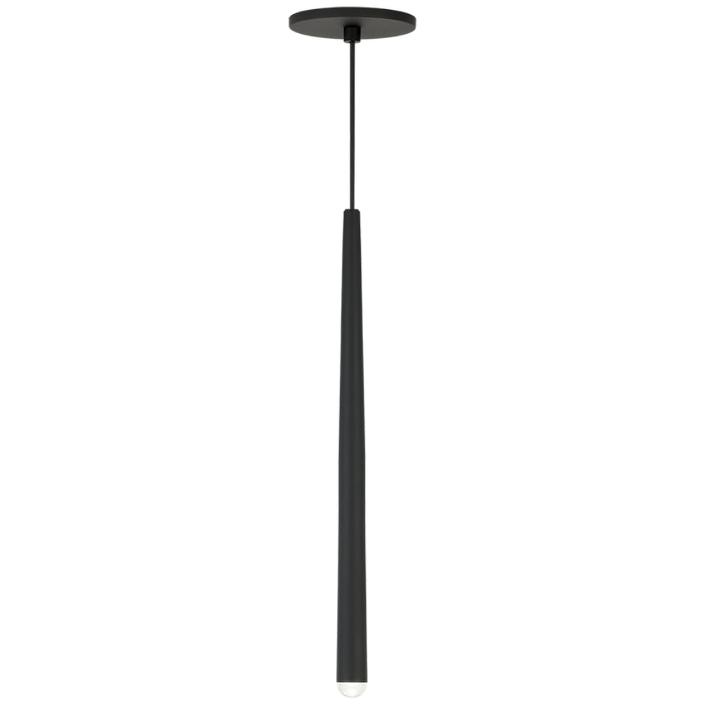Tech Lighting Pylon 1 Light Pendant By Visual Comfort
