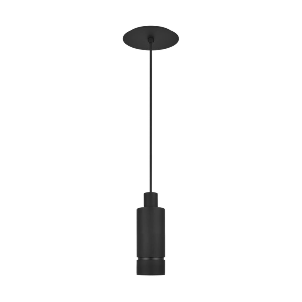 Tech Lighting Sottile Small Pendant By Visual Comfort