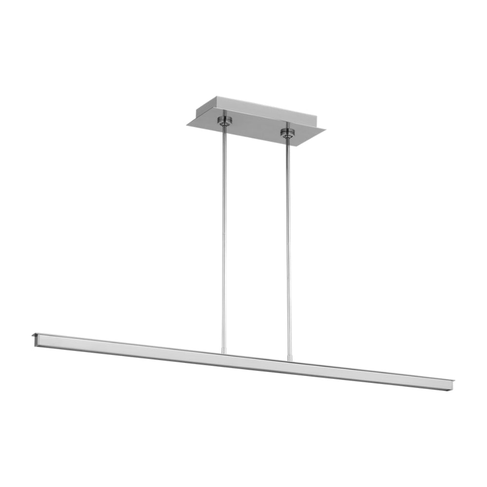 Tech Lighting Stagger 48 Linear Suspension By Visual Comfort