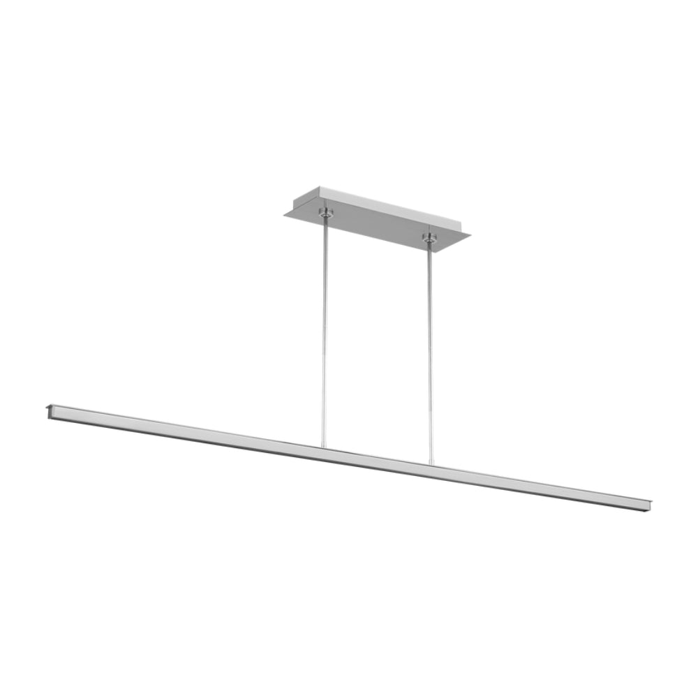 Tech Lighting Stagger 72 Linear Suspension By Visual Comfort