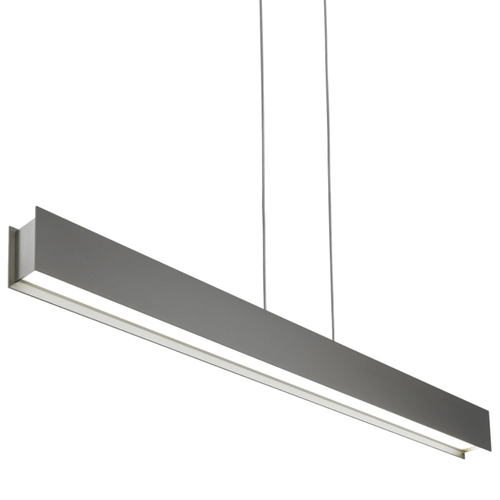 Tech Lighting Vandor Linear Suspension By Visual Comfort