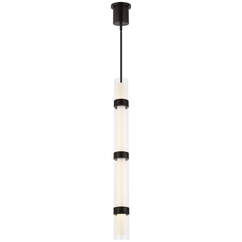 Tech Lighting Wit 4 Pendant By Visual Comfort