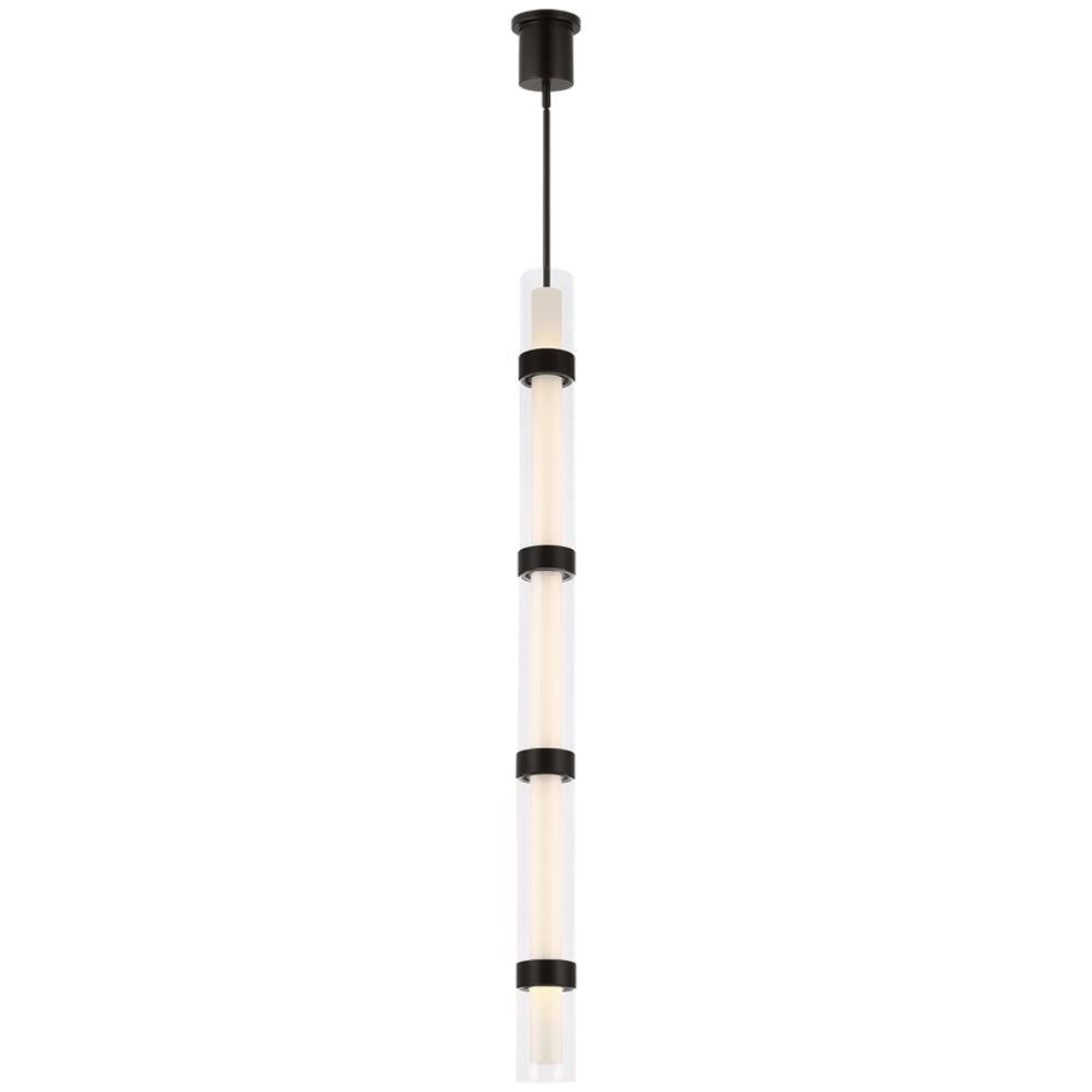 Tech Lighting Wit 5 Pendant By Visual Comfort