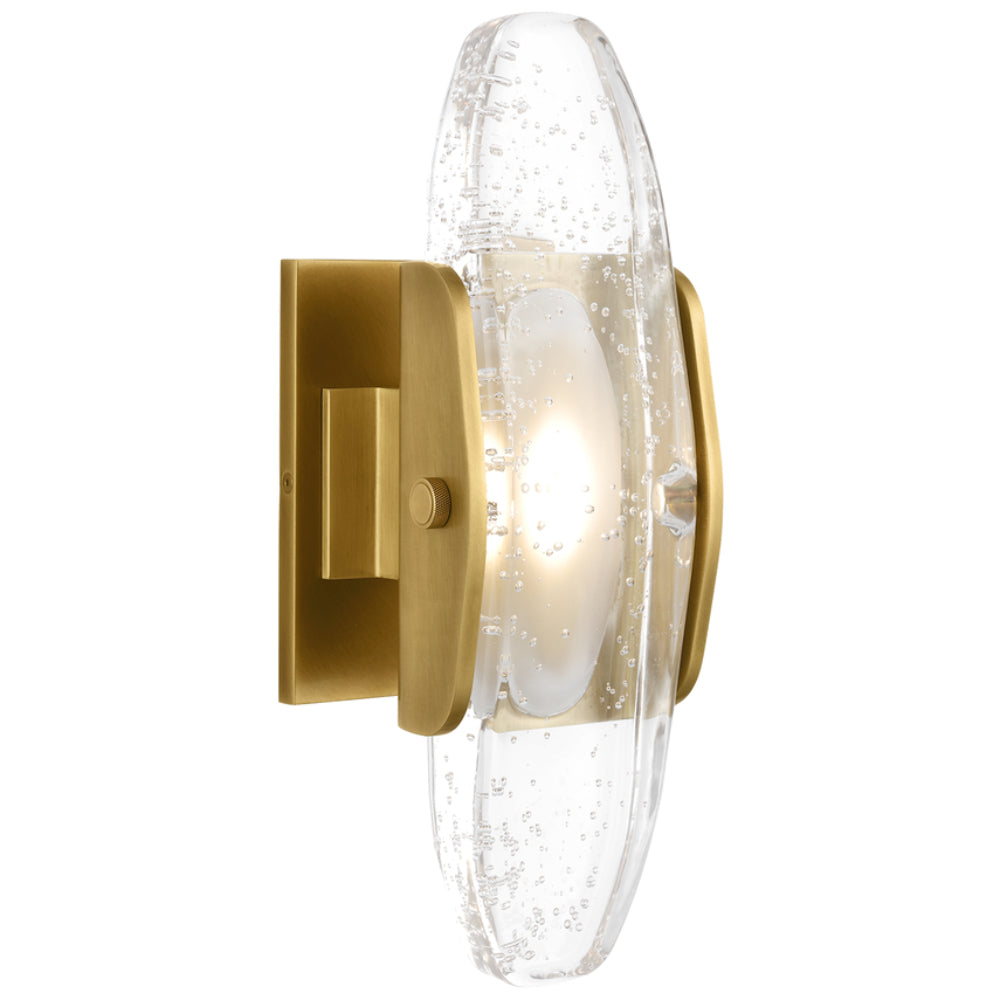 Tech Lighting Wythe Medium Wall Sconce By Visual Comfort