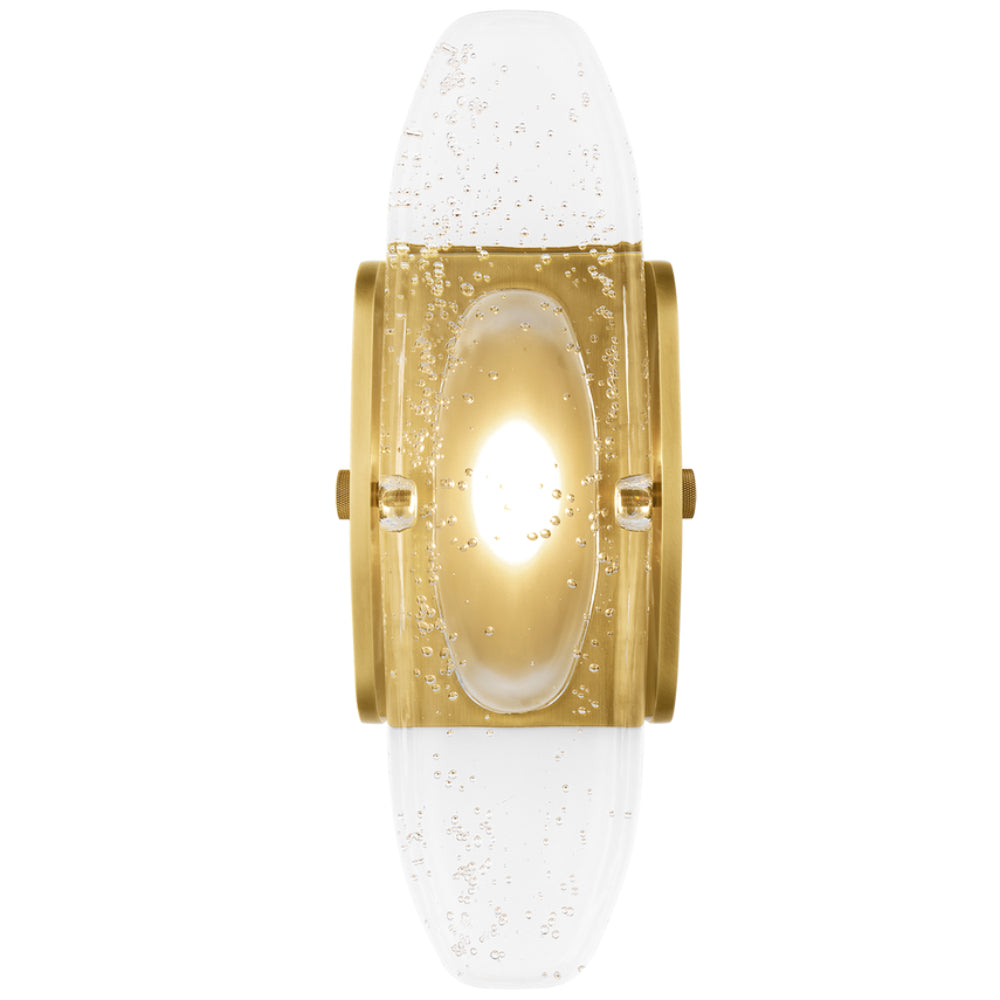 Tech Lighting Wythe Medium Wall Sconce By Visual Comfort