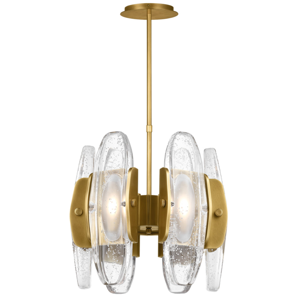 Tech Lighting Wythe Small Chandelier By Visual Comfort
