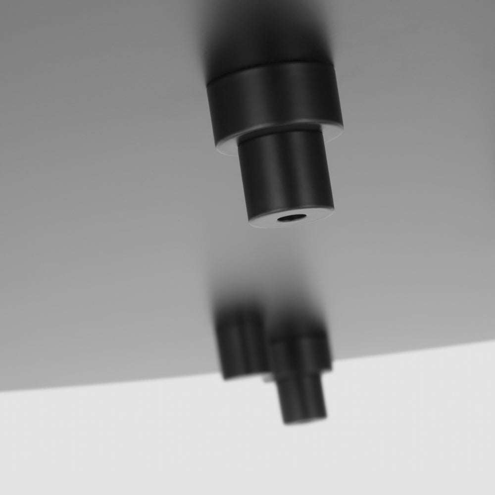 Visual Comfort 36" Round Multiport Canopy