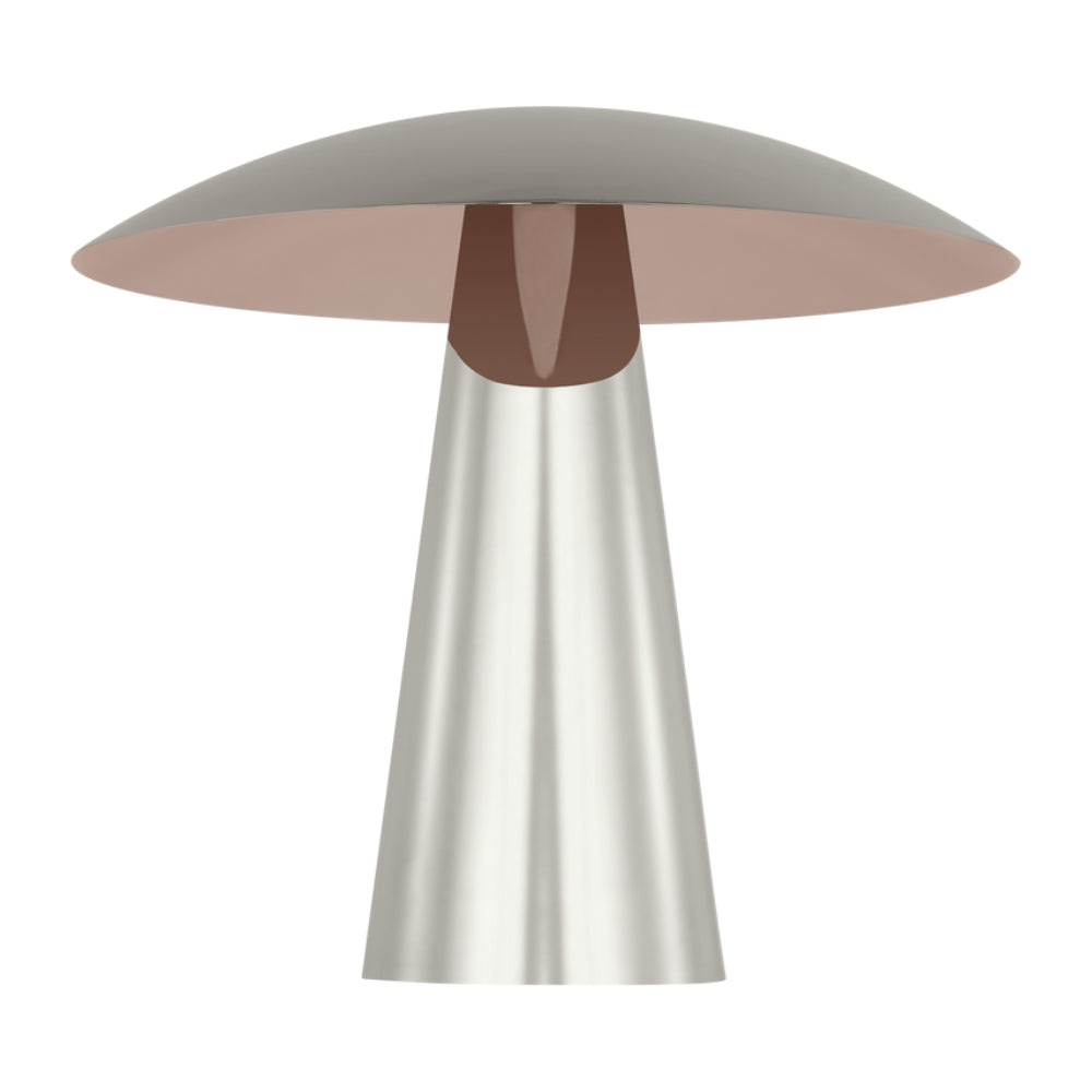 Visual Comfort Aegis Medium Table Lamp