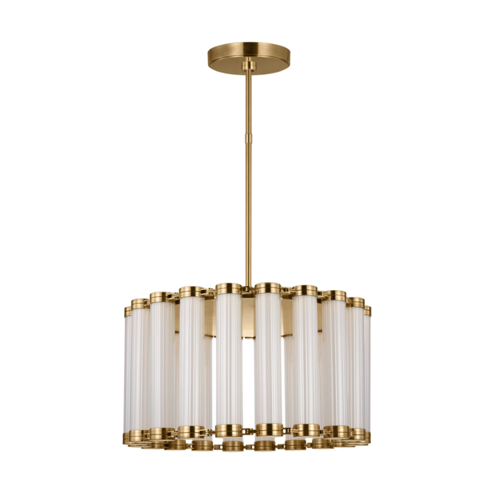 Visual Comfort Alo Medium Chandelier