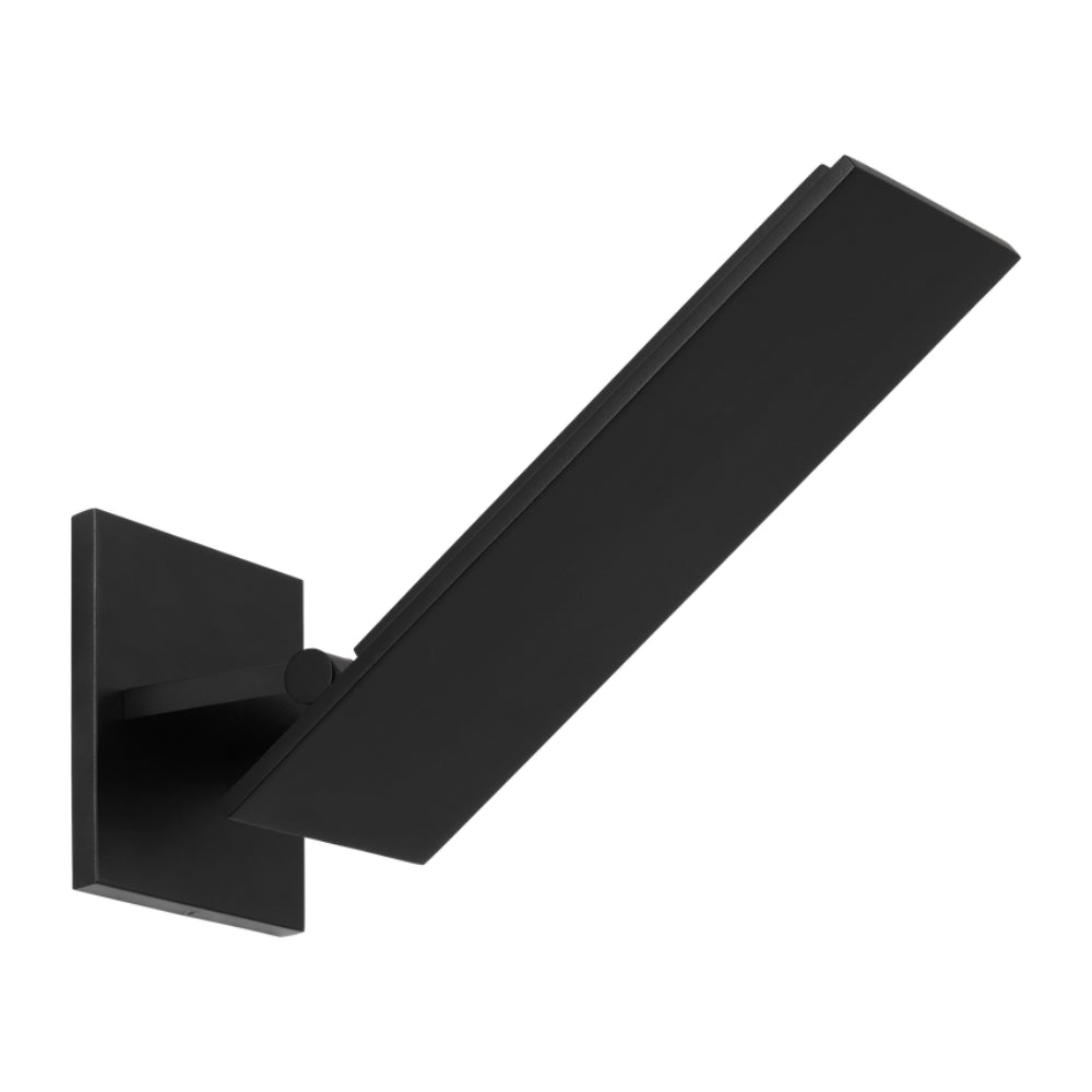 Visual Comfort Angolo 11" Outdoor Wall Light