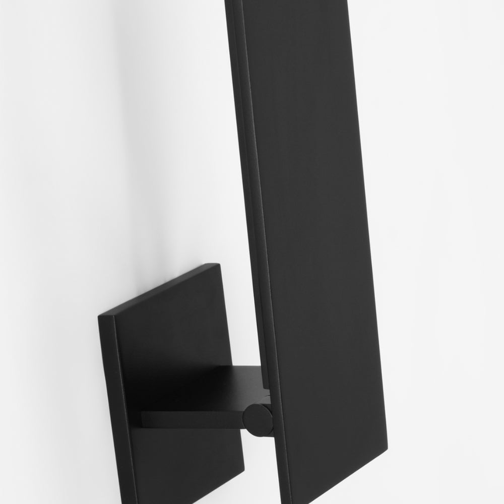 Visual Comfort Angolo 11" Outdoor Wall Light