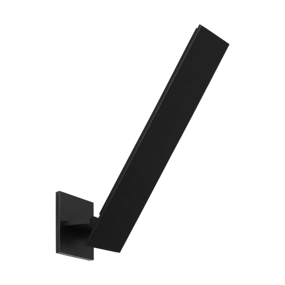 Visual Comfort Angolo 18" Outdoor Wall Light