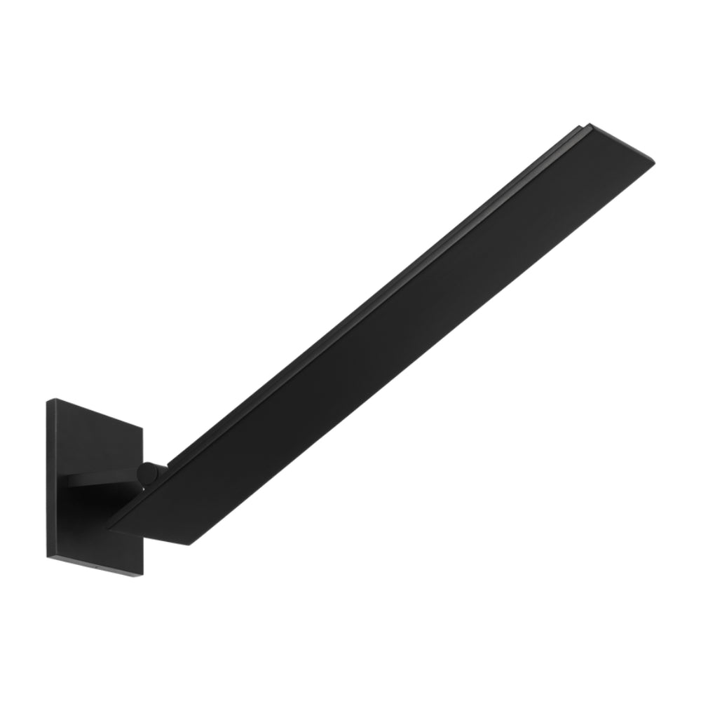 Visual Comfort Angolo 18" Outdoor Wall Light