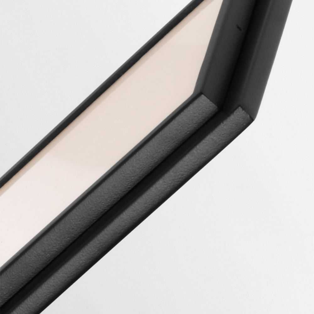 Visual Comfort Angolo 18" Outdoor Wall Light