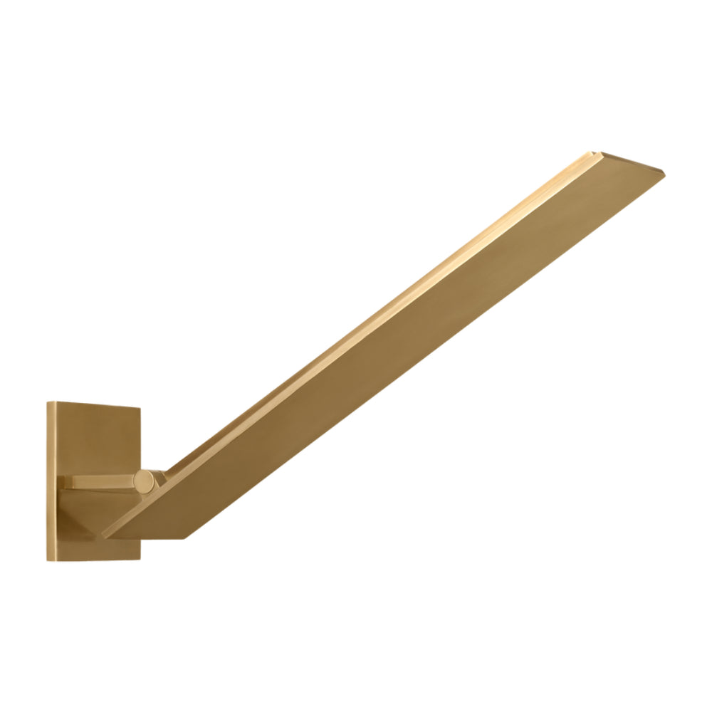 Visual Comfort Angolo 18" Sconce