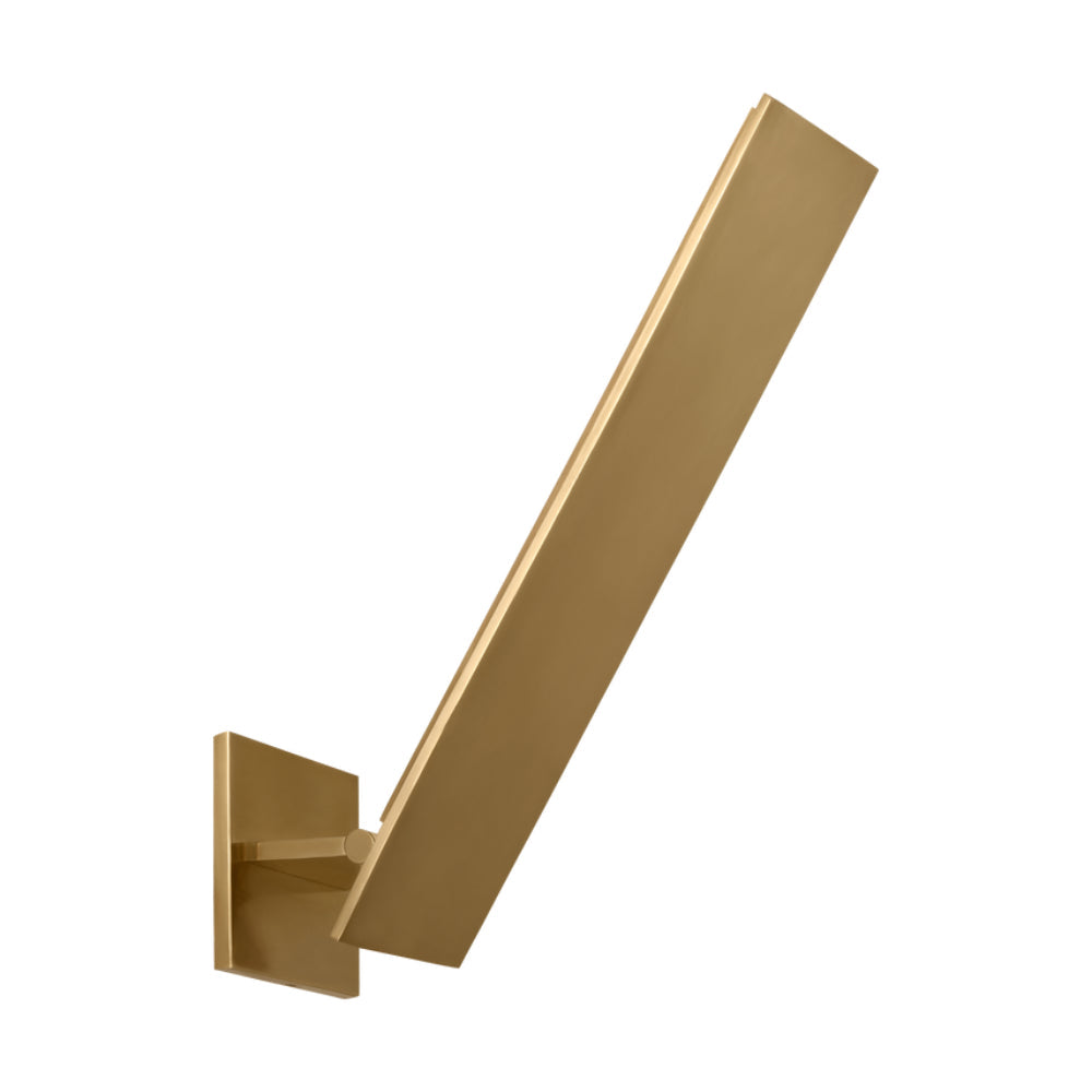 Visual Comfort Angolo 18" Sconce