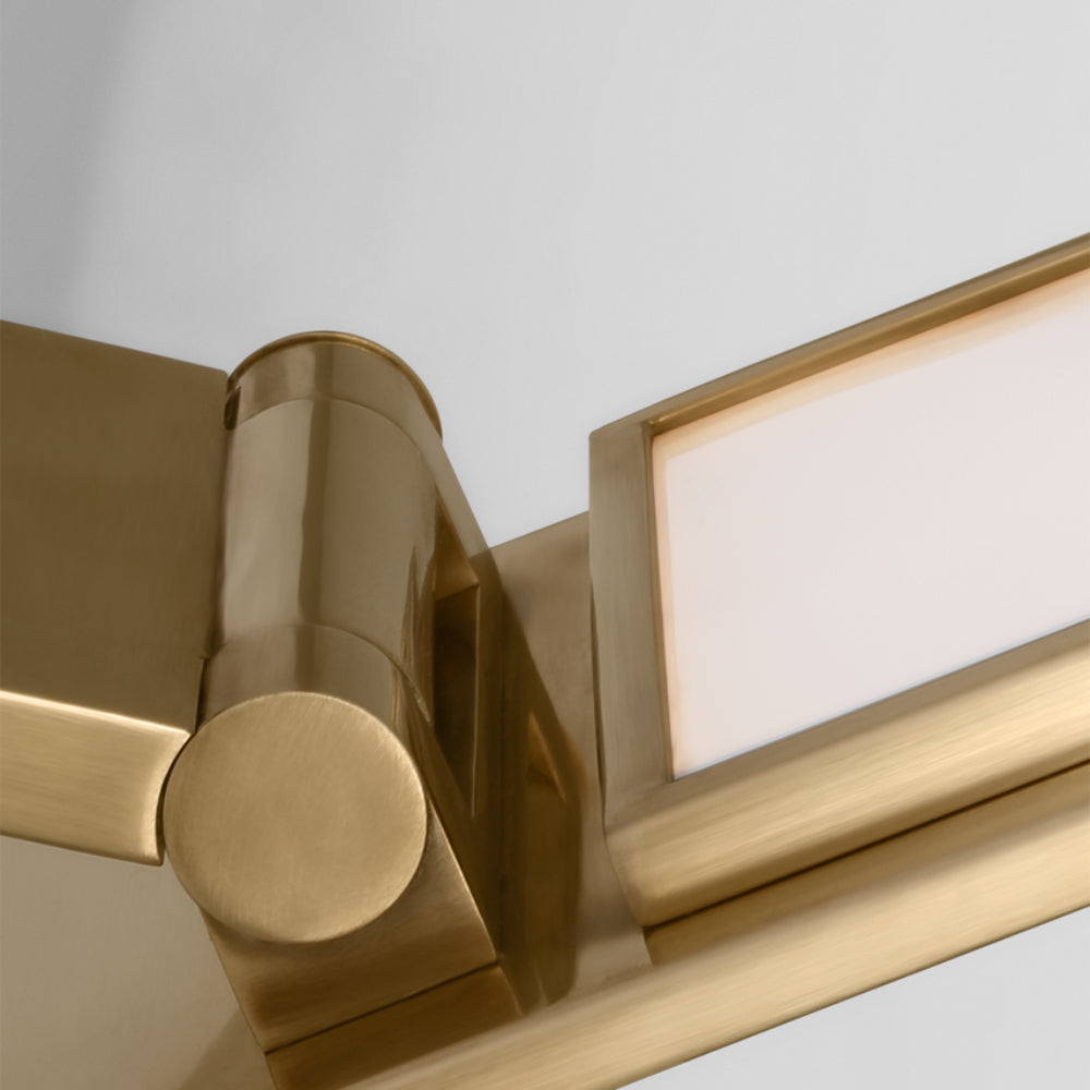 Visual Comfort Angolo 18" Sconce