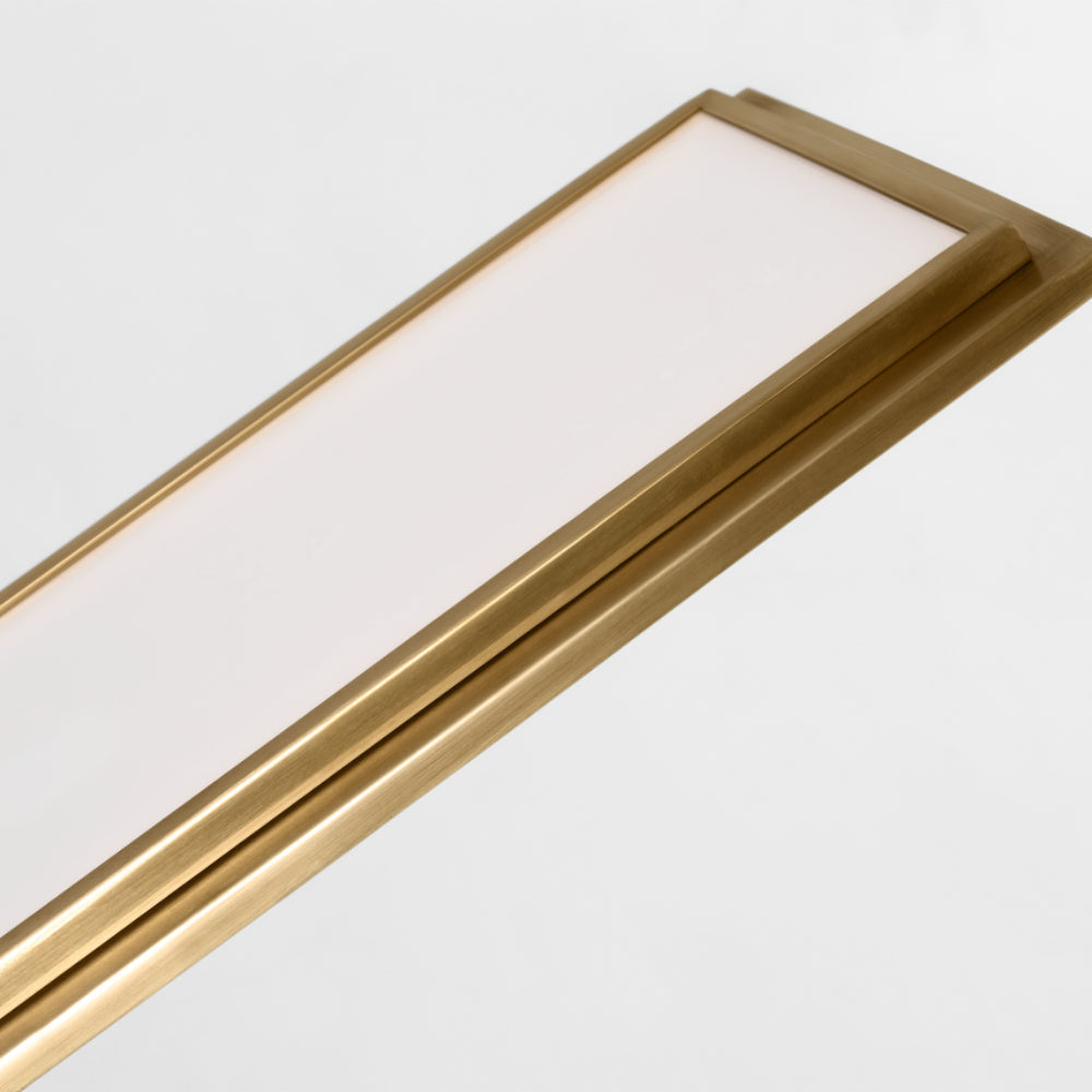 Visual Comfort Angolo 18" Sconce