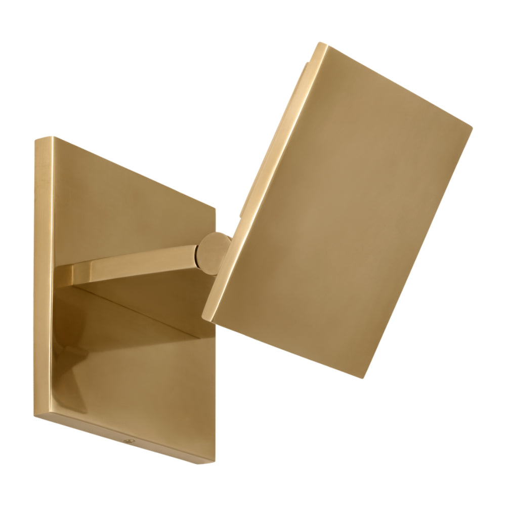 Visual Comfort Angolo 6" Sconce