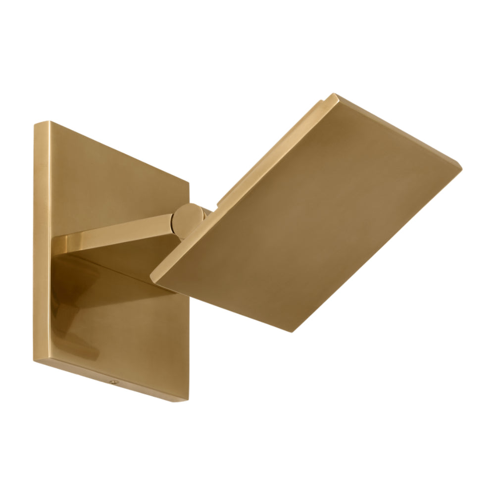 Visual Comfort Angolo 6" Sconce