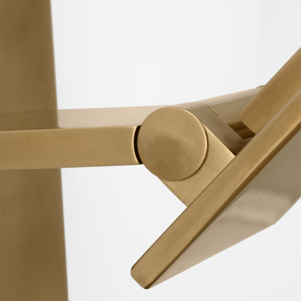 Visual Comfort Angolo 6" Sconce