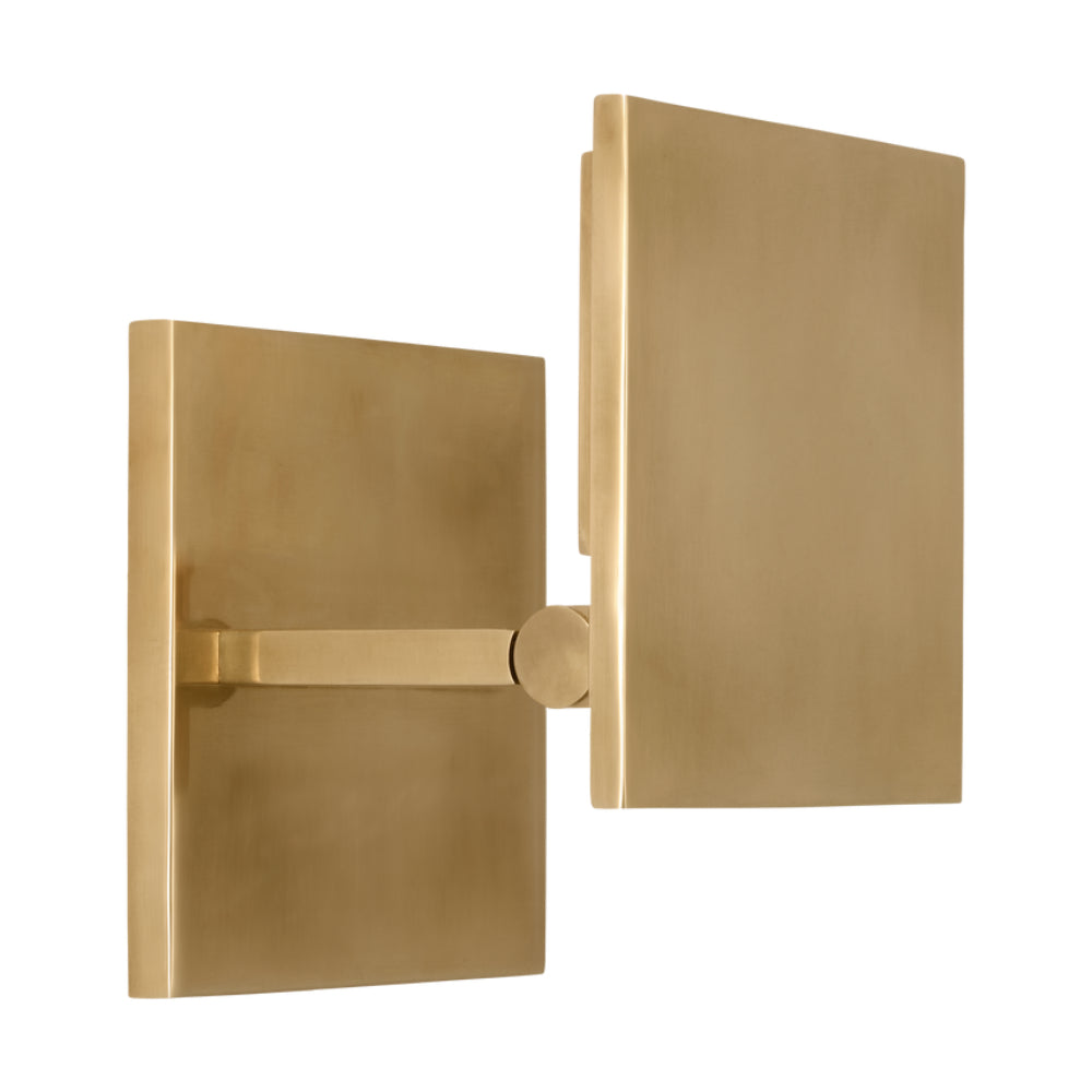Visual Comfort Angolo 6" Sconce