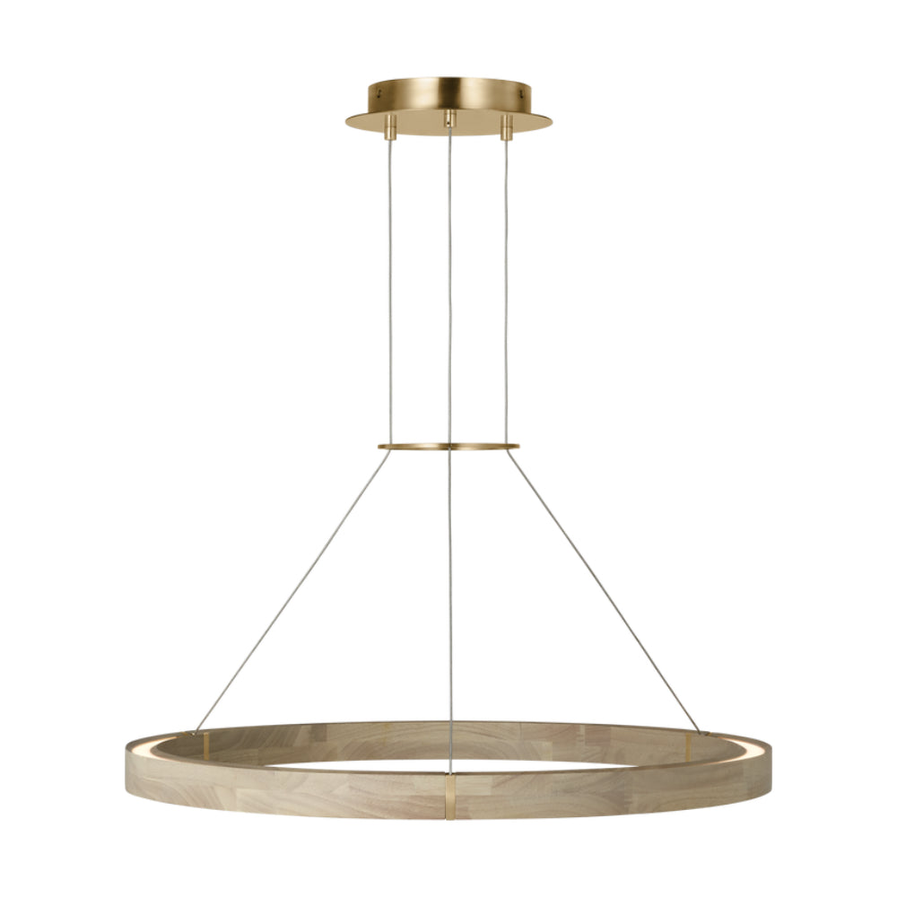 Visual Comfort Ashok 31 Chandelier