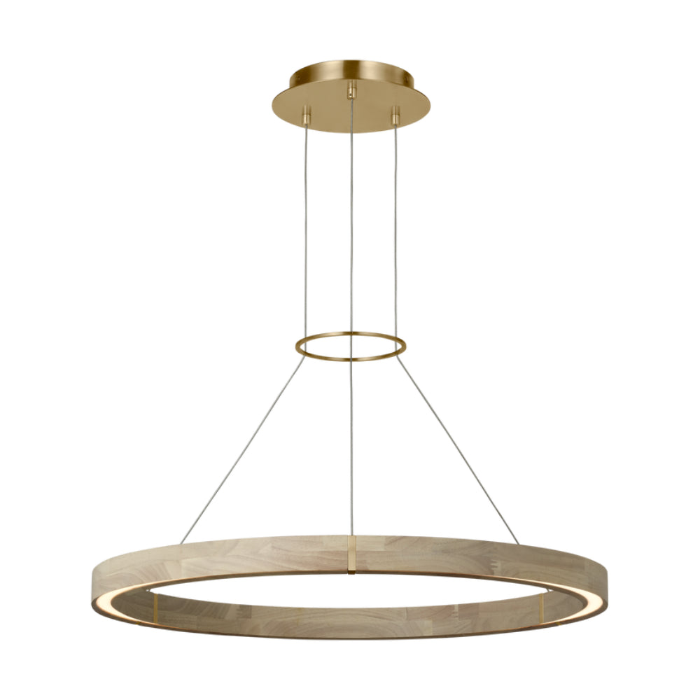Visual Comfort Ashok 31 Chandelier