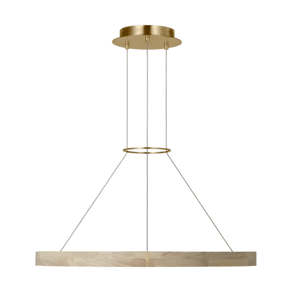 Visual Comfort Ashok 31 Chandelier