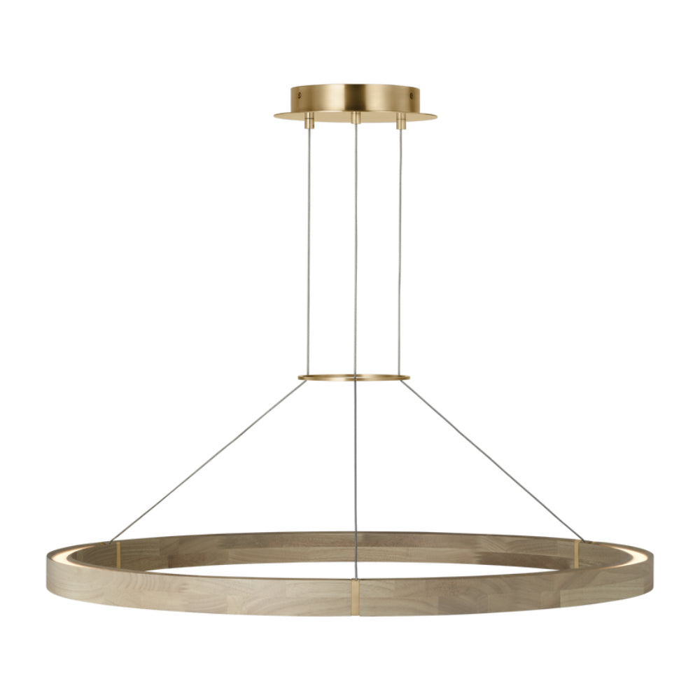 Visual Comfort Ashok 37 Chandelier