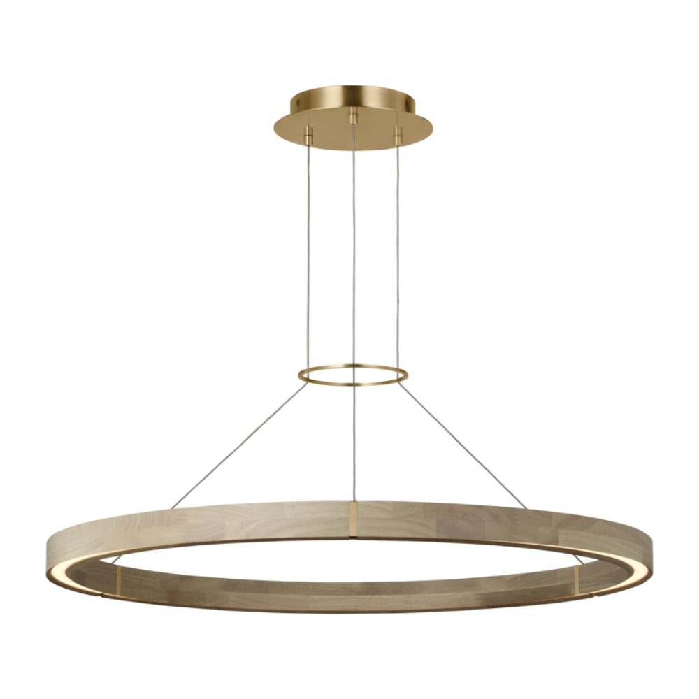 Visual Comfort Ashok 37 Chandelier