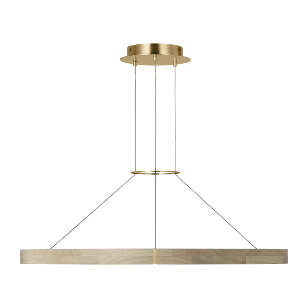 Visual Comfort Ashok 37 Chandelier