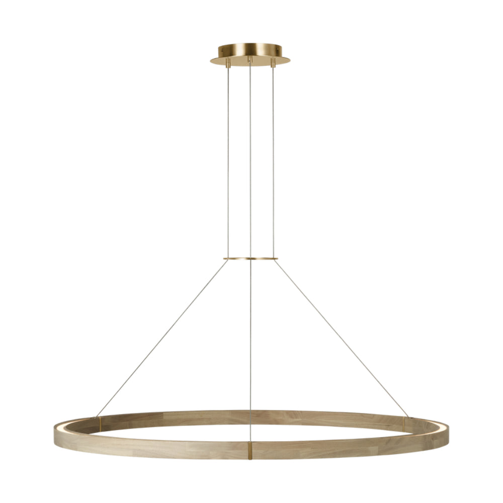 Visual Comfort Ashok 49 Chandelier