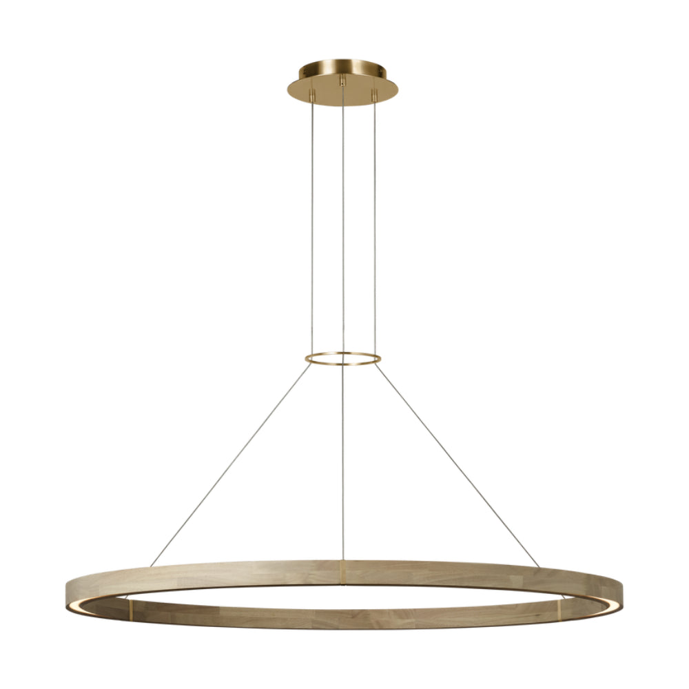 Visual Comfort Ashok 49 Chandelier