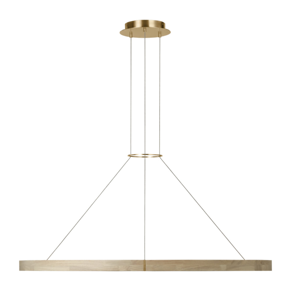 Visual Comfort Ashok 49 Chandelier