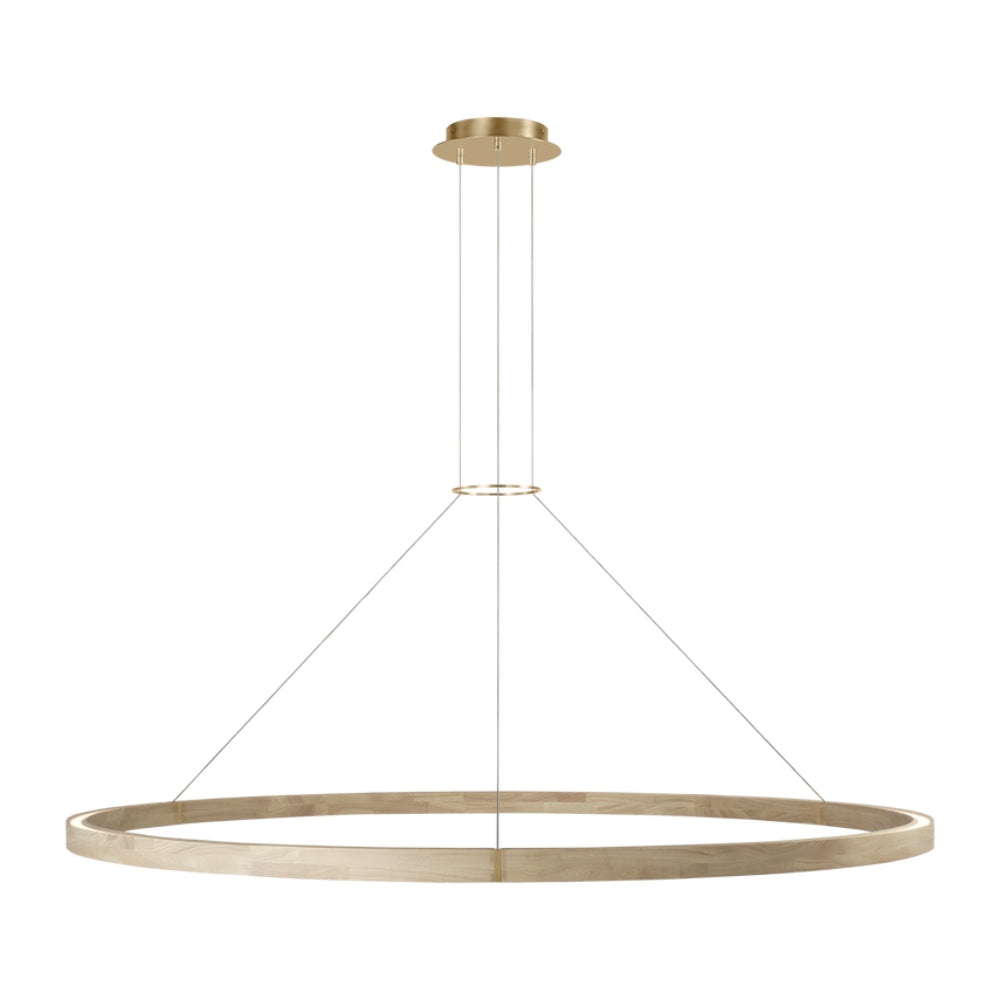 Visual Comfort Ashok 65 Chandelier