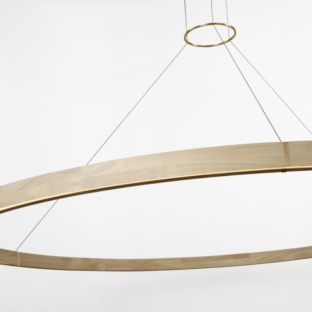 Visual Comfort Ashok 65 Chandelier