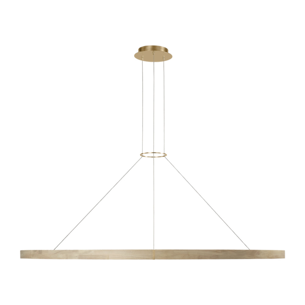 Visual Comfort Ashok 65 Chandelier